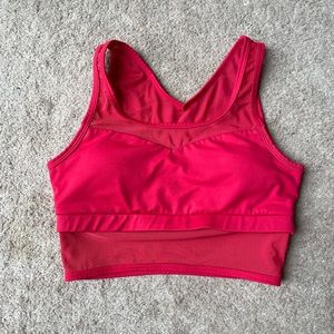 Cleo Harper Sports Bra